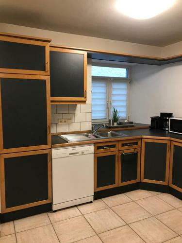 Apartamento Zum Burgblick