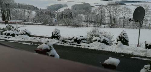 Chalet Rose
