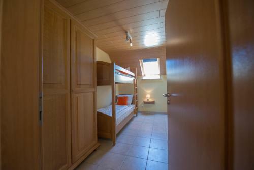 Apartamento Haus Engel