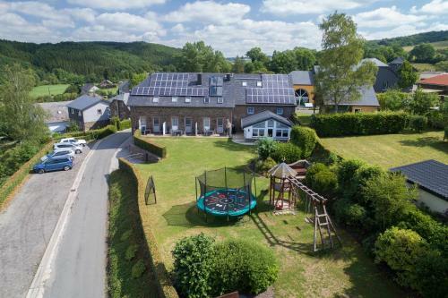 Apartamento Haus Engel