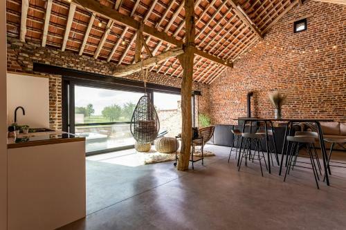 Bed & Breakfast De Hoeveschuur