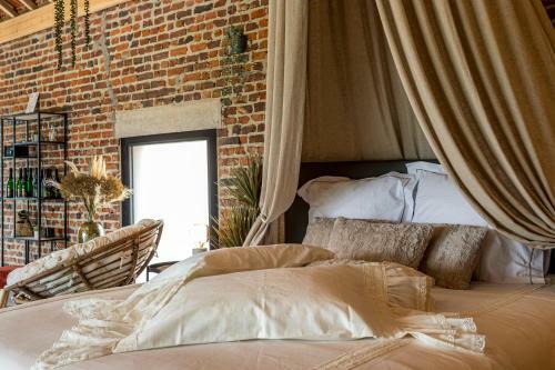 Bed & Breakfast De Hoeveschuur