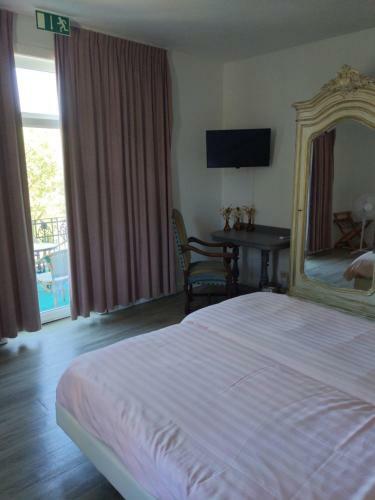 Hotel Kanne&kruike