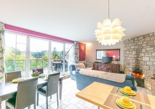 Apartamento Nona