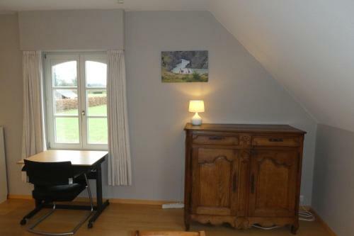 Bed & Breakfast Le Verger Du Patagon