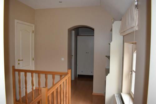 Bed & Breakfast Le Verger Du Patagon