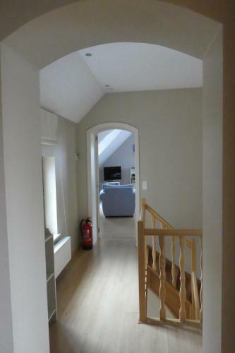 Bed & Breakfast Le Verger Du Patagon