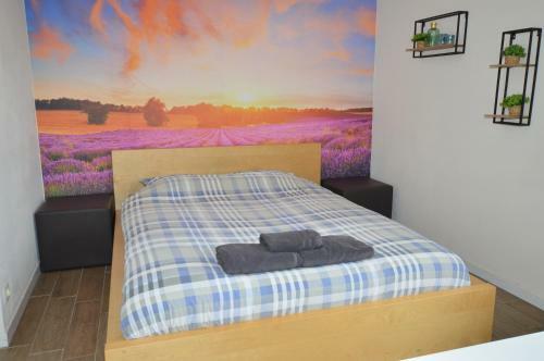 Apartamento Modern And Private Studio With All Comfort!