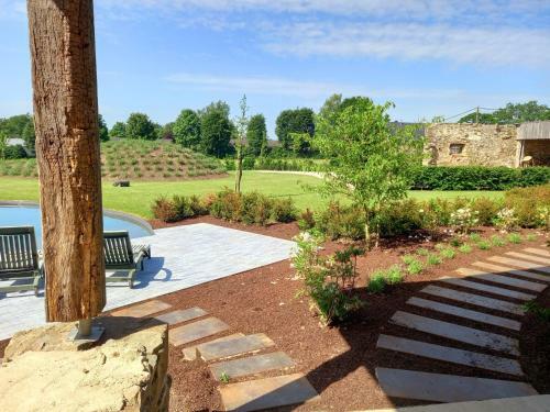 Le Jardin Des Fagnes