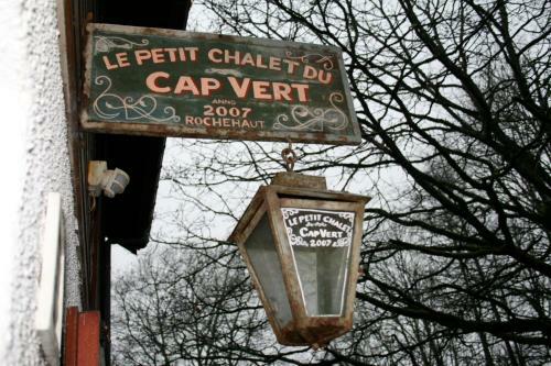 Le Cap Vert
