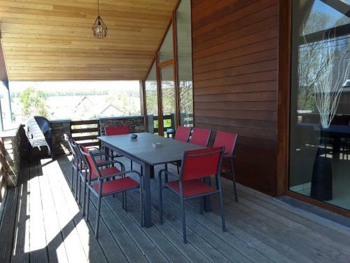 Agroturismo � La Belle Vue