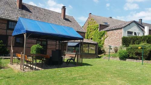 Chez Fran�oise Et Jean