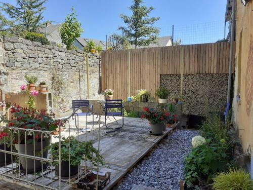 Hostal L'eglantine