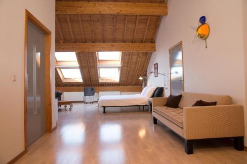 Hotel H�tel Du Vieux Moulin