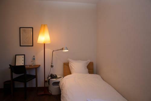 Hotel H�tel Du Vieux Moulin