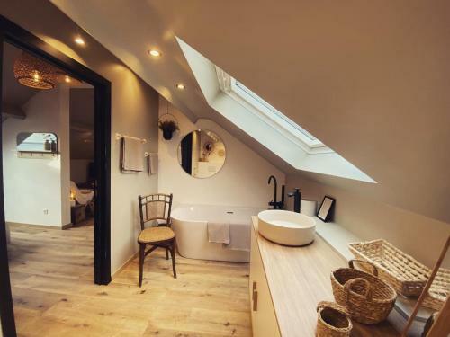 Apartamento L'annexe, Le G�te