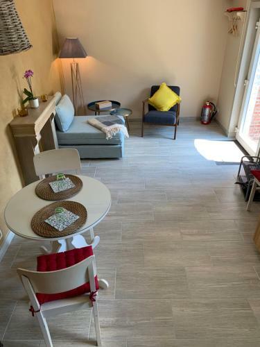Bed & Breakfast La Chocolaterie