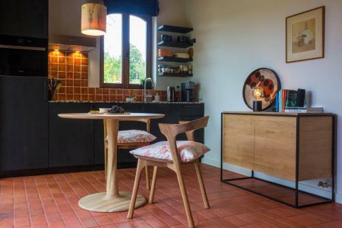 Villa Maisonnette Frea