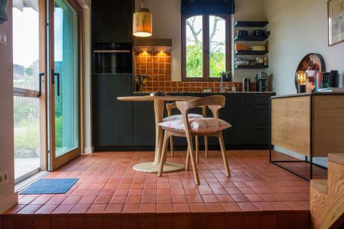 Villa Maisonnette Frea