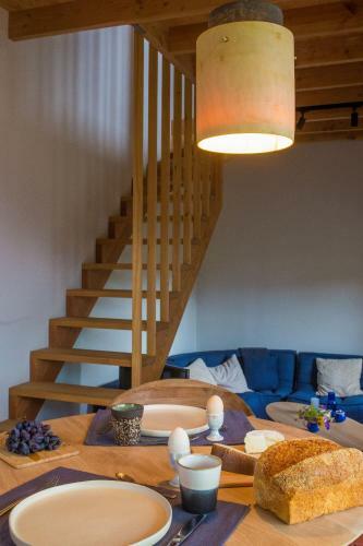 Villa Maisonnette Frea