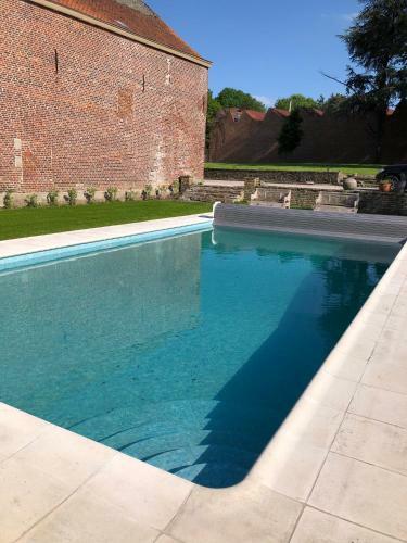 Bed & Breakfast La Posterie