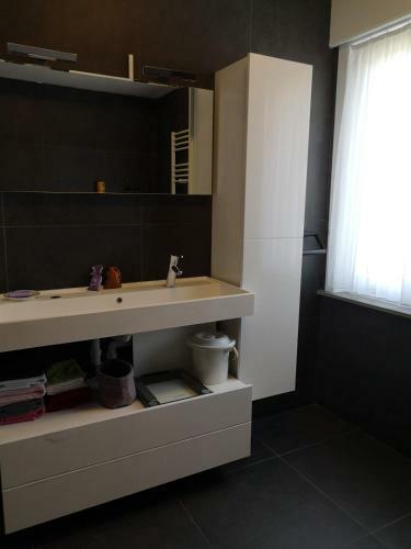 Vakantiewoning Whouse