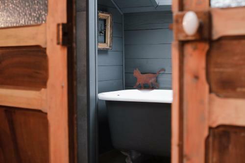 Bed & Breakfast Les Chambres Du Chat