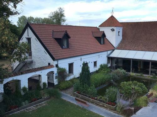 Apartamento Cense De Lalouette