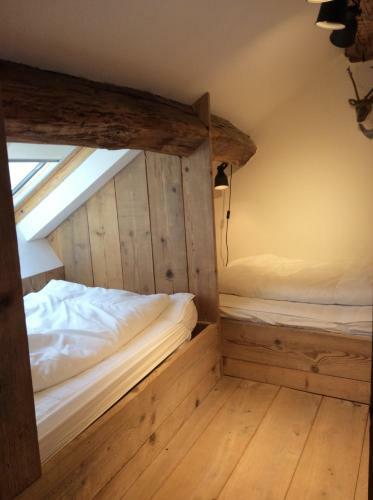 Petite Maison D'amelotte