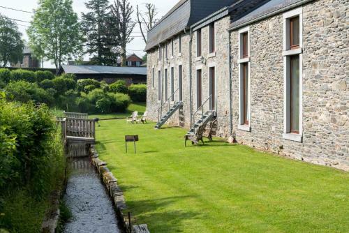Ch�teau Ferme De Laval