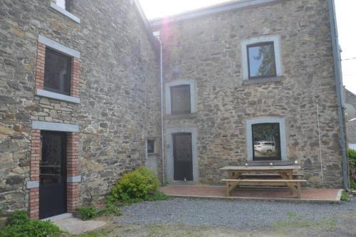 La Cense Du Vieux Fr�ne