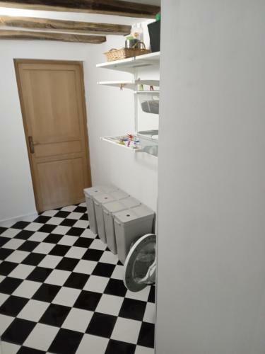 La Cense Du Vieux Fr�ne