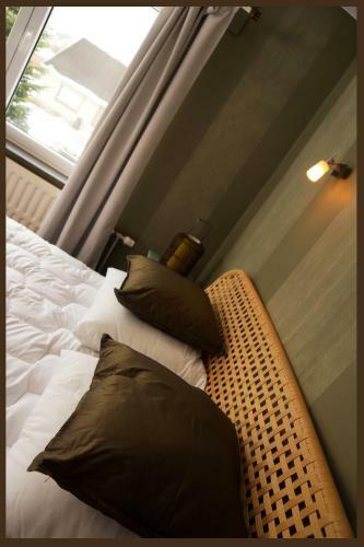 G�te Pause Nature Saint-hubert