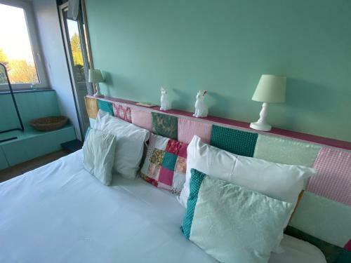 Hostal Maison Jules