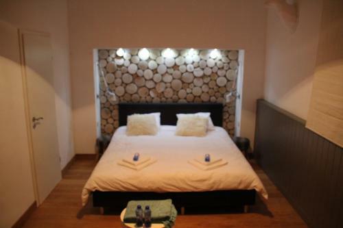 Hostal Maison Jules