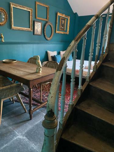 Hostal Maison Jules