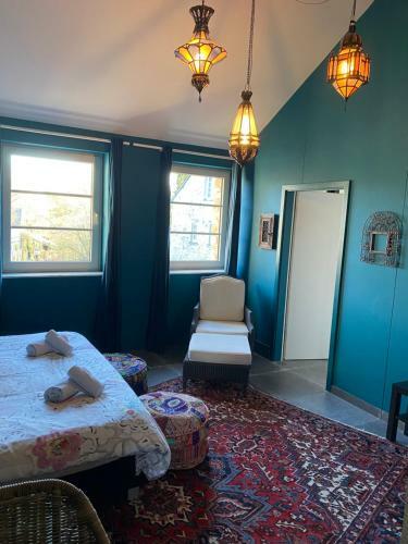 Hostal Maison Jules
