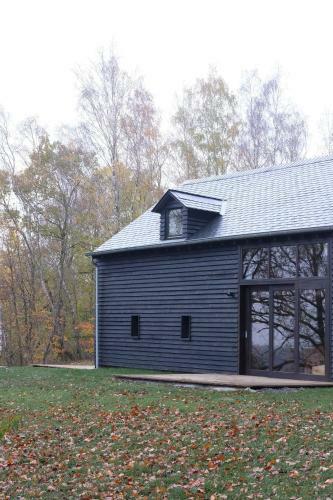 Chalet D'orti