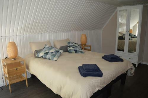 Apartamento Le Moulin De Chatillon