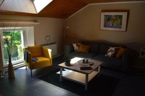 Apartamento Le Moulin De Chatillon