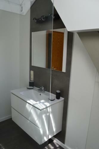 Apartamento Le Moulin De Chatillon
