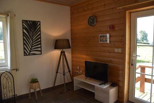 Apartamento G�te Du Cheval Blanc D'houmont
