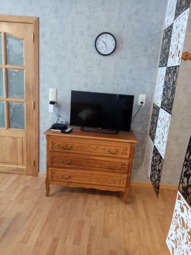 Apartamento Chez Isa