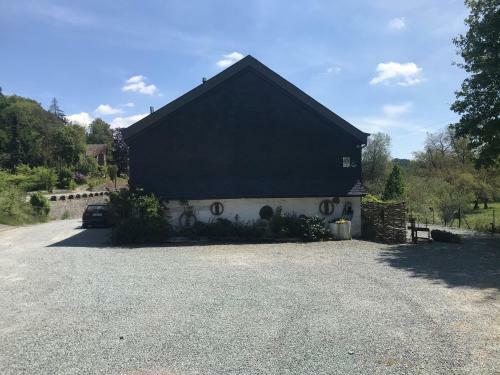 L'atelier Du Moulin D'en Bas