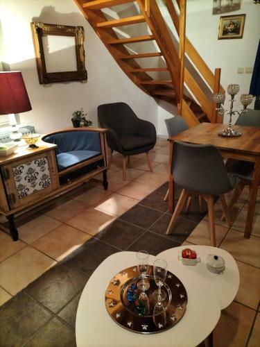 Apartamento G�te Du Cheval Blanc � Houmont
