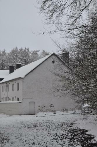 Petit Ch�teau De Beauplateau