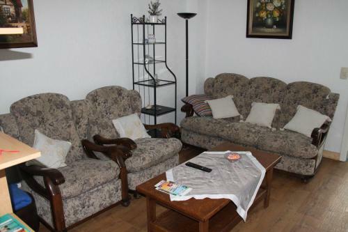 Apartamento Casa Maria