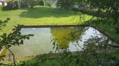 Apartamento Die Alte Schule