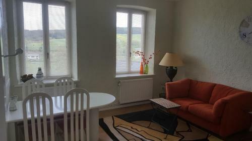 Apartamento Die Alte Schule