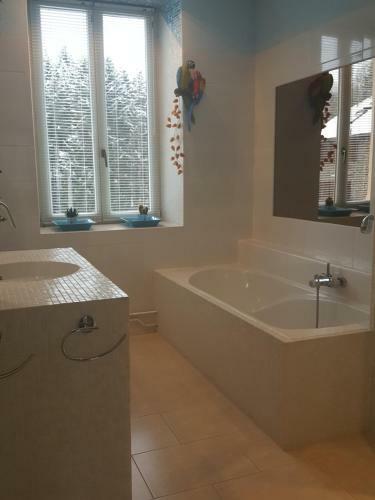 Apartamento Die Alte Schule
